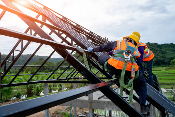 Best Roof Replacement Cost  in Highland Falls, NY