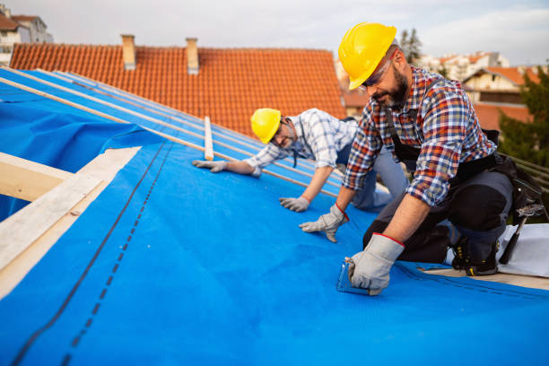 Best Emergency Roof Repair  in Highland Falls, NY