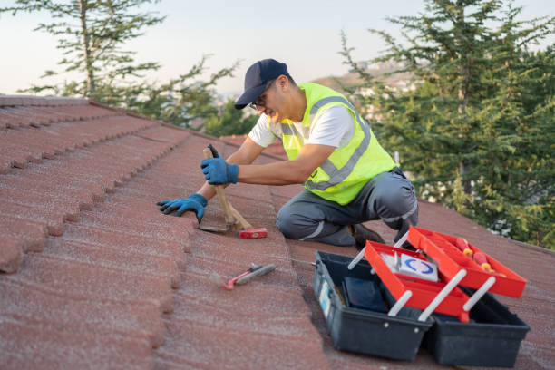 Quick and Trustworthy Emergency Roof Repair Services in Highland Falls, NY