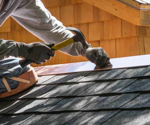 Best Storm Damage Roof Repair  in Highland Falls, NY